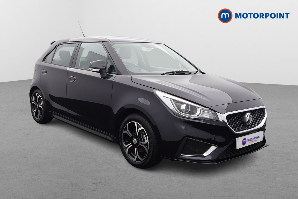 Used MG MG3 2022 for sale - 76157587: Photo 1