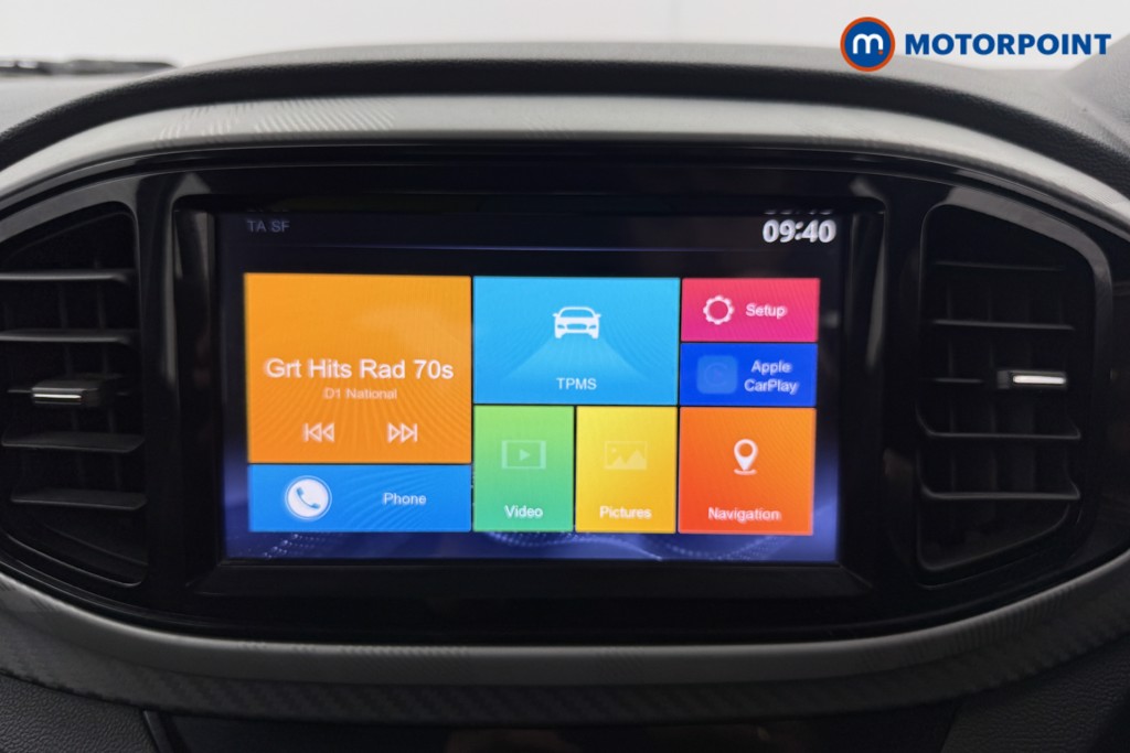Used MG MG3 2022 for sale - 76157587: Photo 10