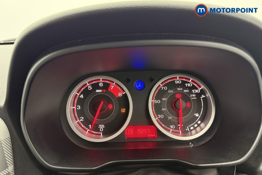 Used MG MG3 2022 for sale - 76157587: Photo 17