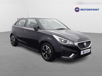 MG - MG3