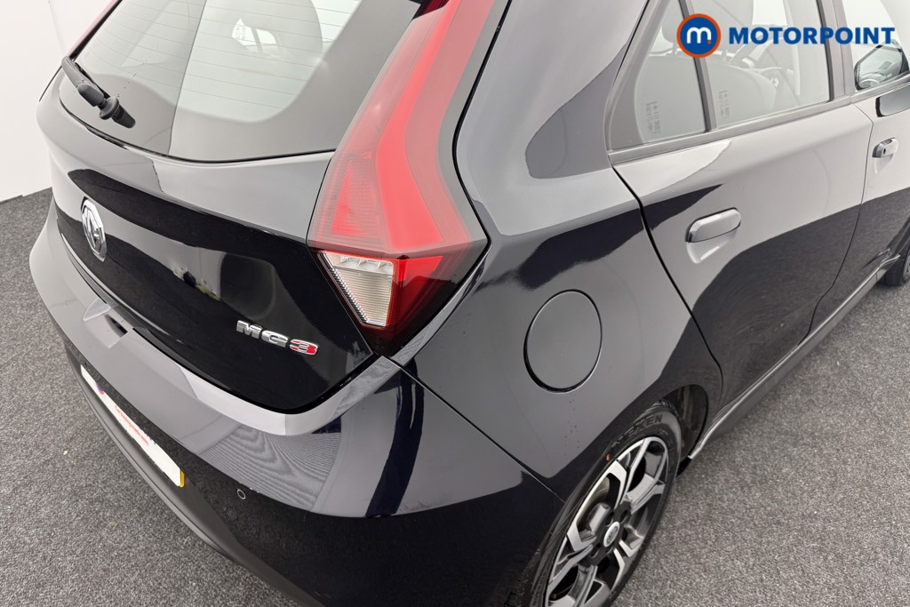 Used MG MG3 2022 for sale - 76157587: Photo 24