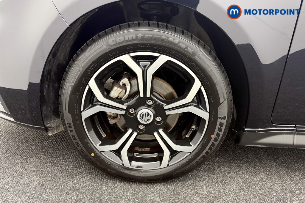 Used MG MG3 2022 for sale - 76157587: Photo 27