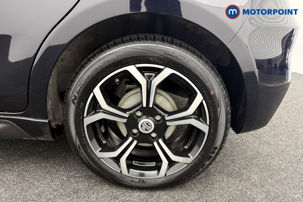 Used MG MG3 2022 for sale - 76157587: Photo 28