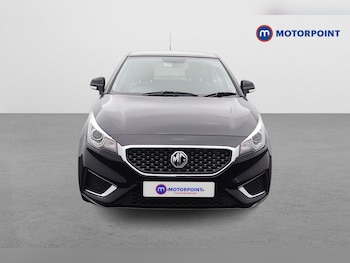 Used MG MG3 2022 for sale - 76157587: Photo 2