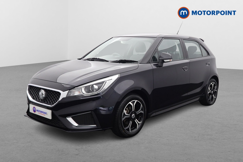 Used MG MG3 2022 for sale - 76157587: Photo 3