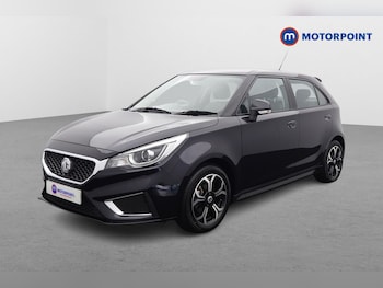 Used MG MG3 2022 for sale - 76157587: Photo 3