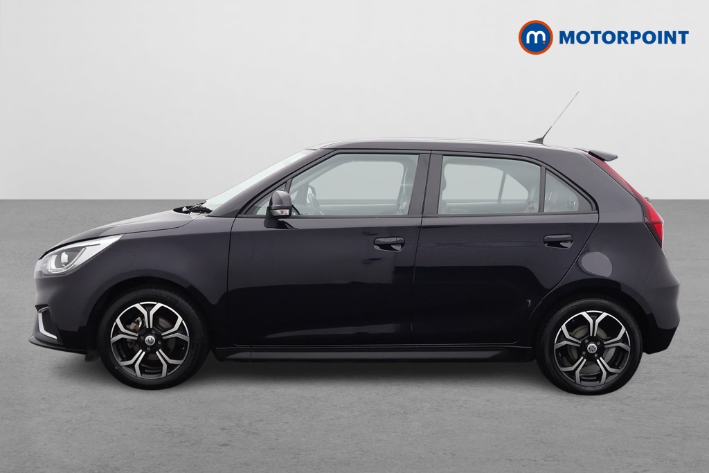 Used MG MG3 2022 for sale - 76157587: Photo 4