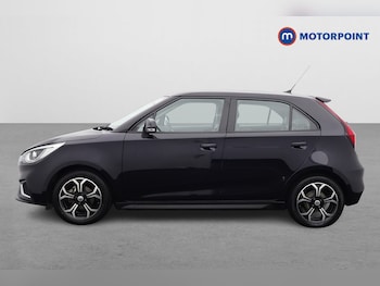 Used MG MG3 2022 for sale - 76157587: Photo 4