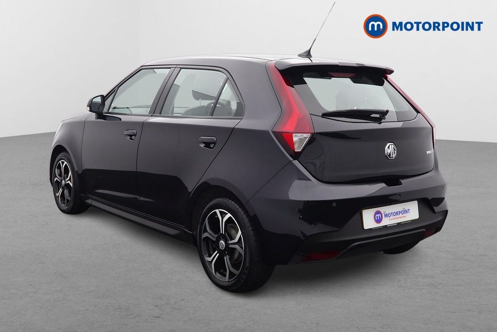 Used MG MG3 2022 for sale - 76157587: Photo 5