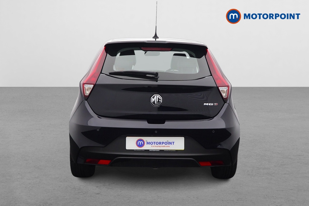 Used MG MG3 2022 for sale - 76157587: Photo 6