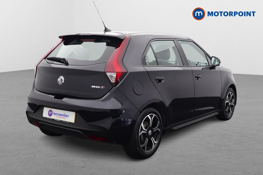 Used MG MG3 2022 for sale - 76157587: Photo 7