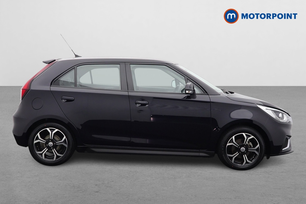 Used MG MG3 2022 for sale - 76157587: Photo 8