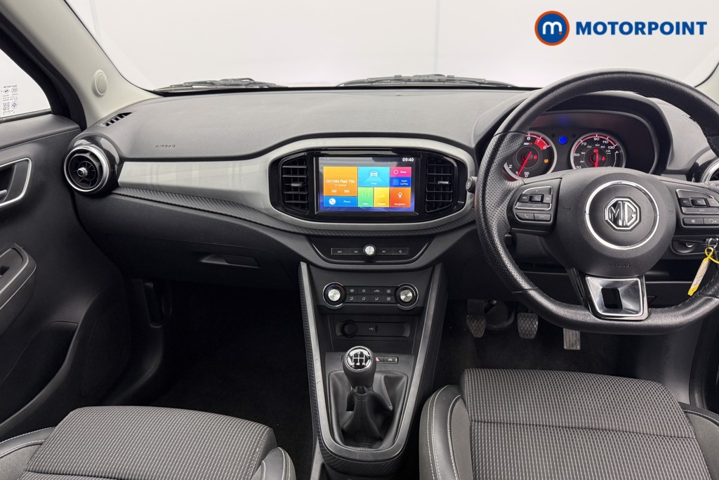 Used MG MG3 2022 for sale - 76157587: Photo 9