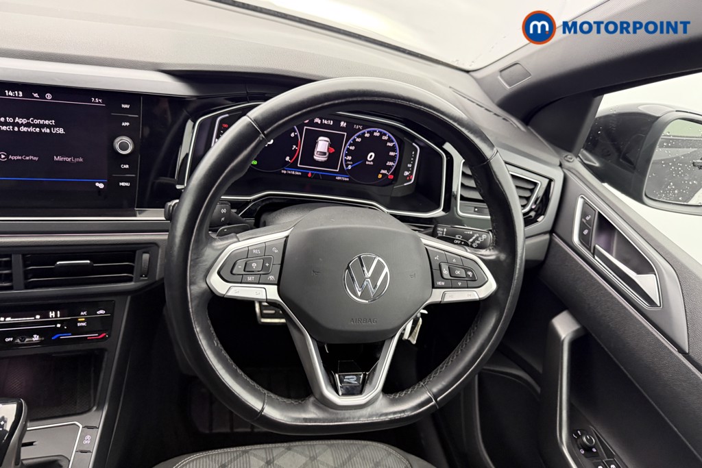 Used Volkswagen Taigo 2022 for sale - 76984986: Photo 11