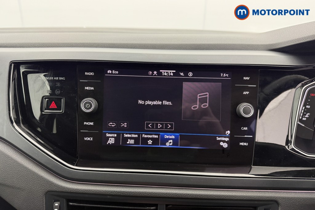 Used Volkswagen Taigo 2022 for sale - 76984986: Photo 15