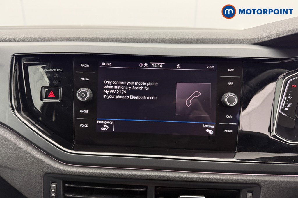 Used Volkswagen Taigo 2022 for sale - 76984986: Photo 16