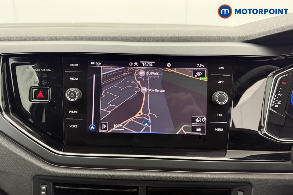 Used Volkswagen Taigo 2022 for sale - 76984986: Photo 17