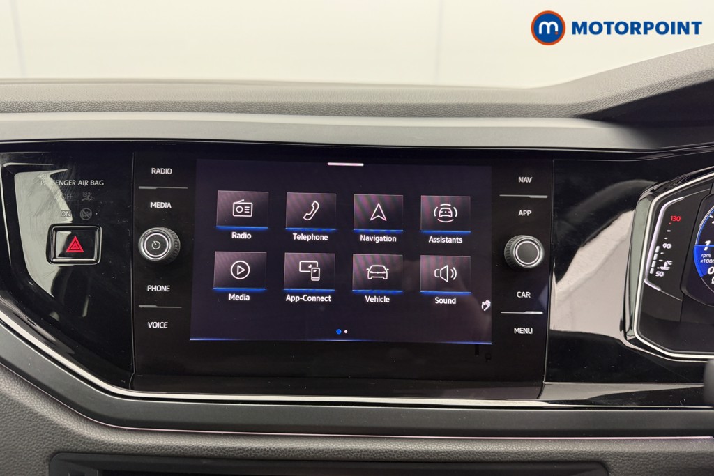 Used Volkswagen Taigo 2022 for sale - 76984986: Photo 19