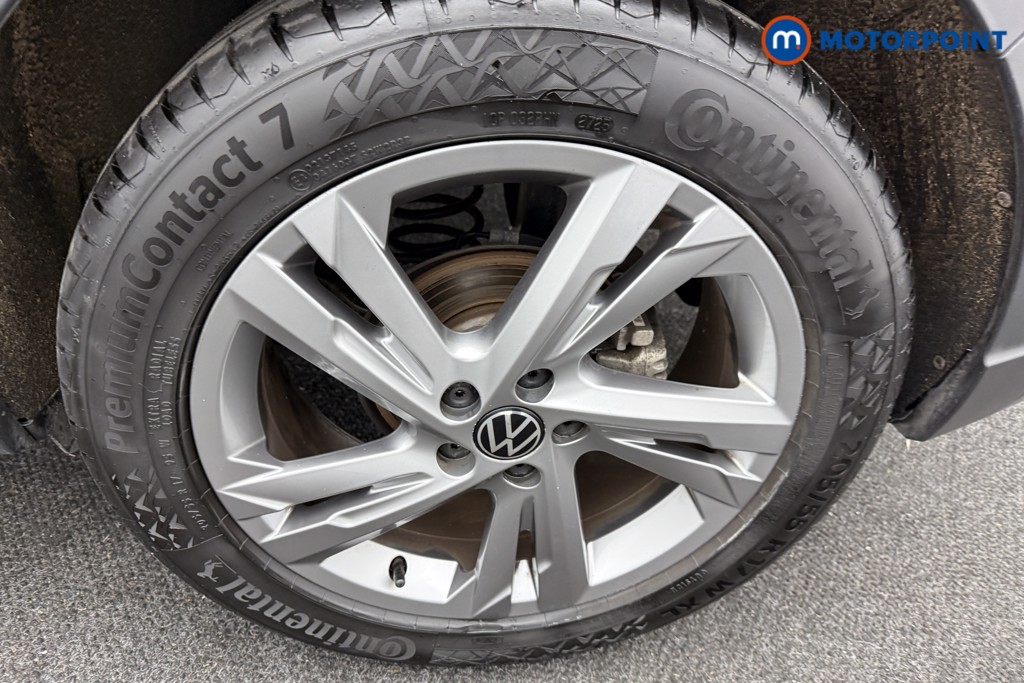 Used Volkswagen Taigo 2022 for sale - 76984986: Photo 38