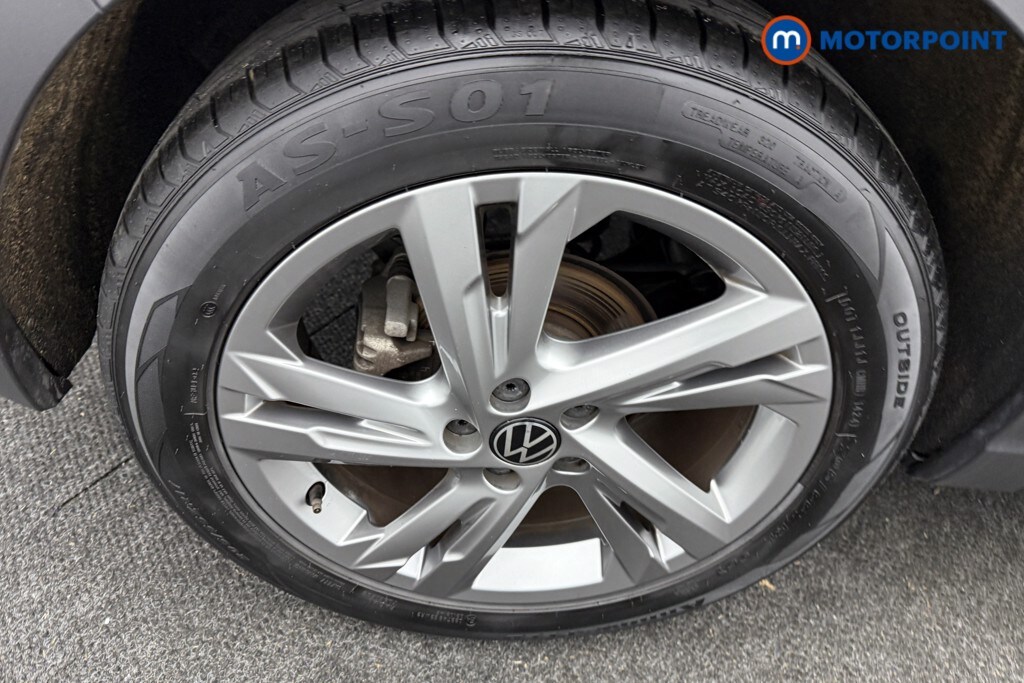 Used Volkswagen Taigo 2022 for sale - 76984986: Photo 39