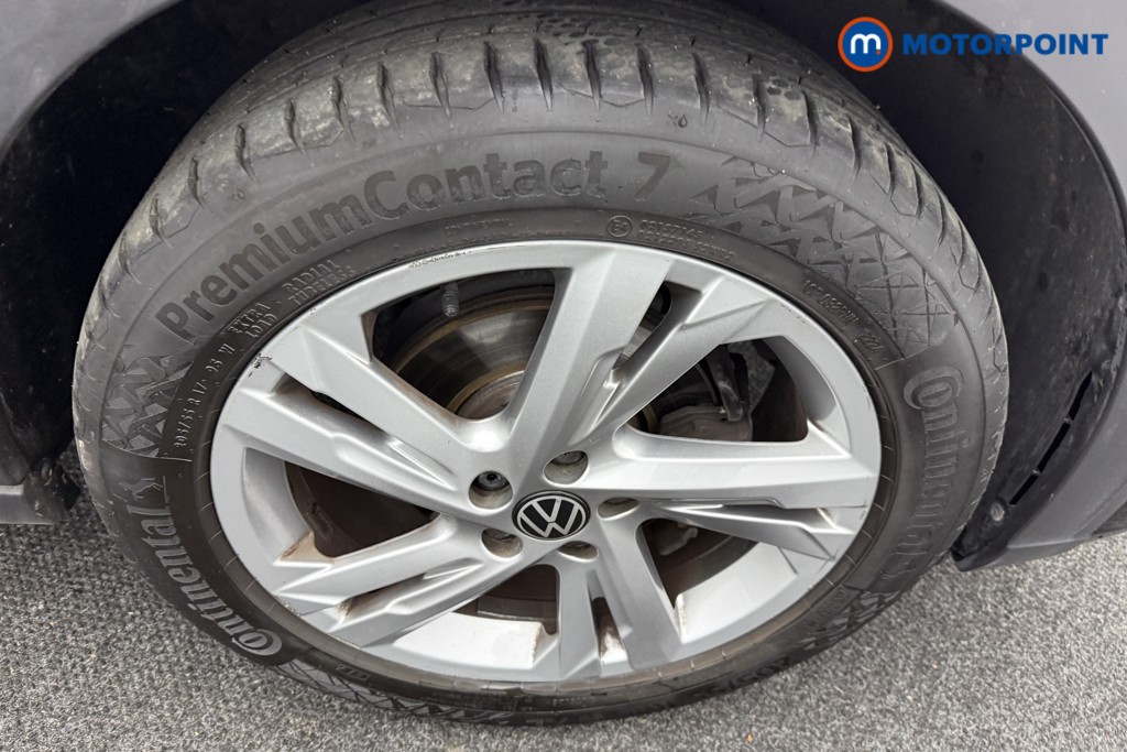 Used Volkswagen Taigo 2022 for sale - 76984986: Photo 40