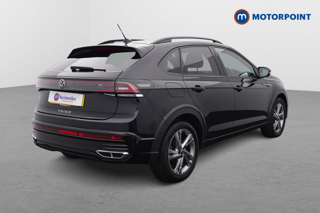 Used Volkswagen Taigo 2022 for sale - 76984986: Photo 7