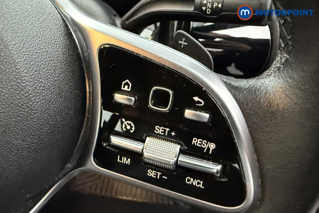 Used Mercedes-Benz B Class 2019 for sale - 77171166: Photo 12