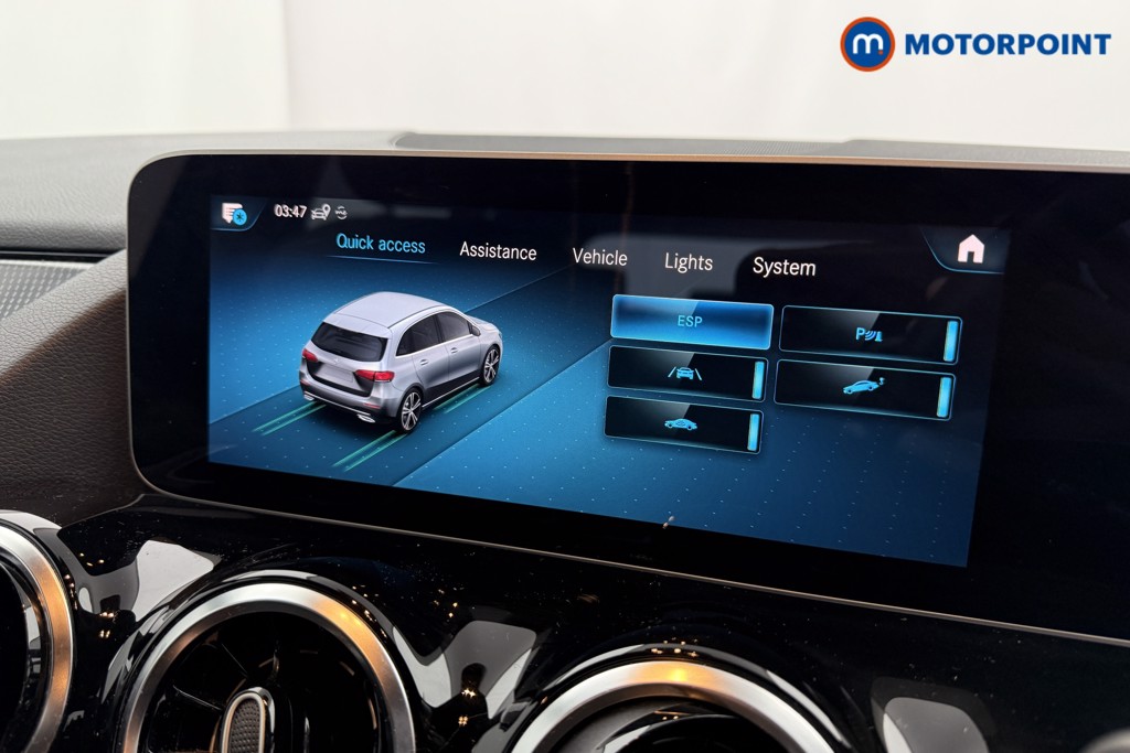 Used Mercedes-Benz B Class 2019 for sale - 77171166: Photo 22