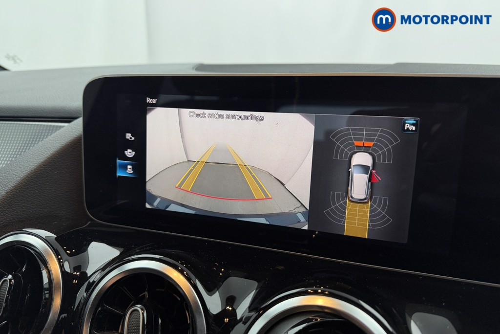 Used Mercedes-Benz B Class 2019 for sale - 77171166: Photo 23