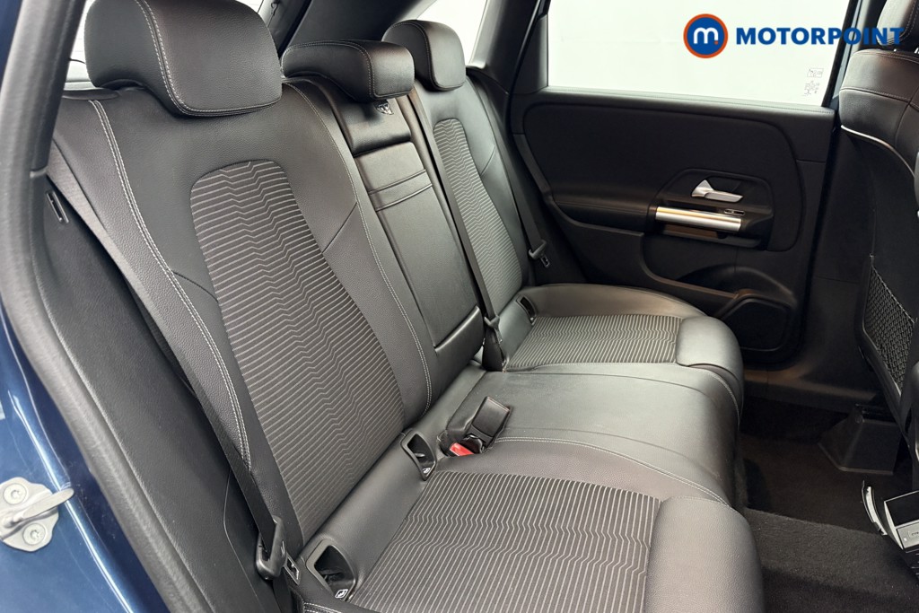 Used Mercedes-Benz B Class 2019 for sale - 77171166: Photo 35