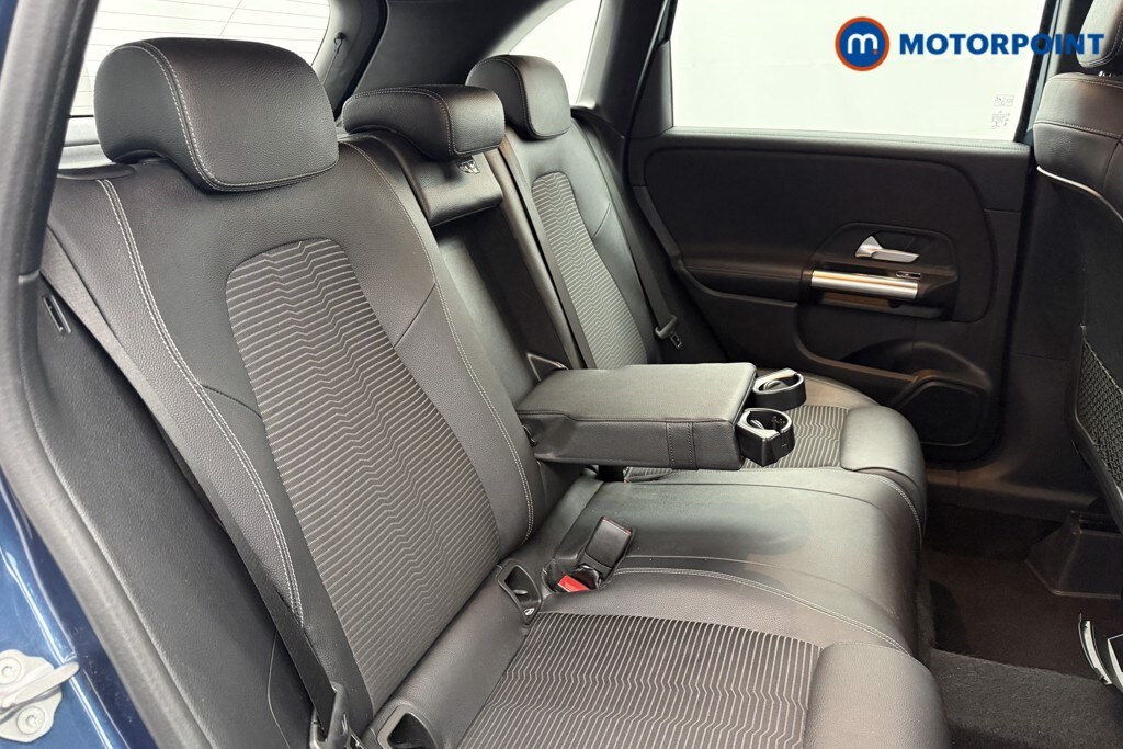 Used Mercedes-Benz B Class 2019 for sale - 77171166: Photo 37