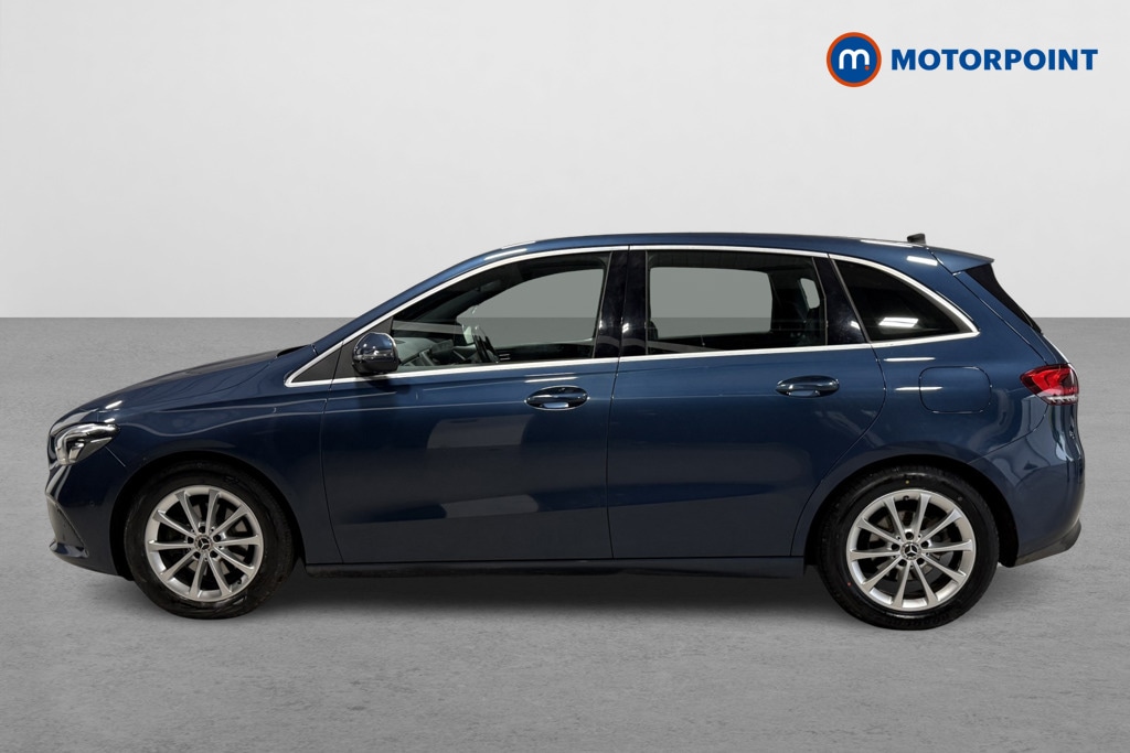 Used Mercedes-Benz B Class 2019 for sale - 77171166: Photo 4