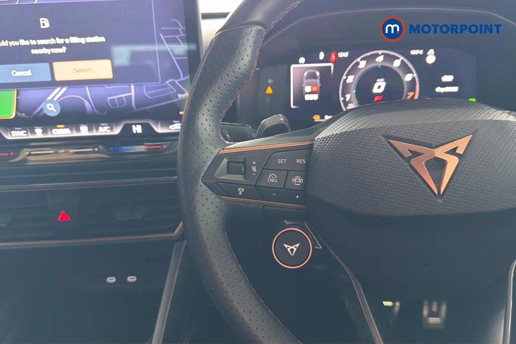 Used Cupra Leon 2025 for sale - 77914187: Photo 11