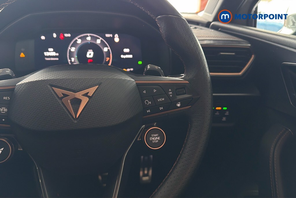 Used Cupra Leon 2025 for sale - 77914187: Photo 12