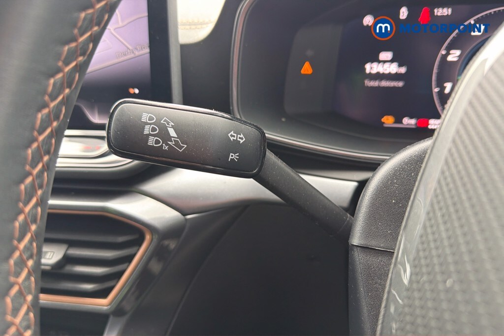 Used Cupra Leon 2025 for sale - 77914187: Photo 14