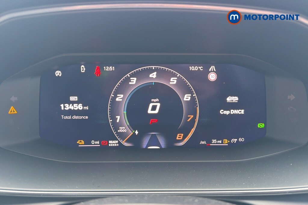 Used Cupra Leon 2025 for sale - 77914187: Photo 16