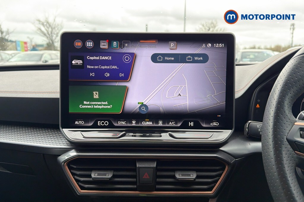 Used Cupra Leon 2025 for sale - 77914187: Photo 17