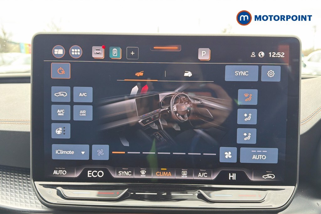 Used Cupra Leon 2025 for sale - 77914187: Photo 19