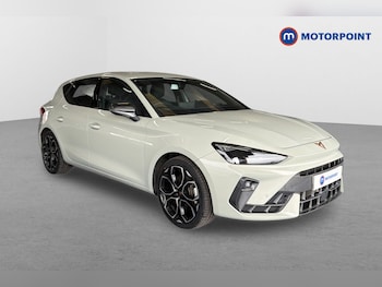 Used Cupra Leon 2025 for sale - 77914187: Photo