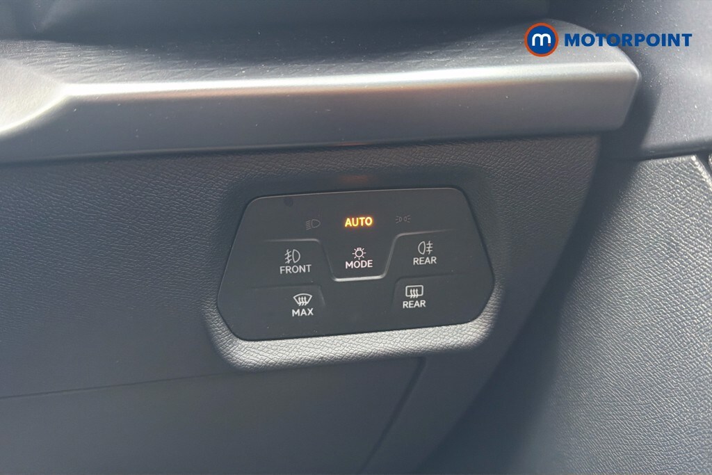 Used Cupra Leon 2025 for sale - 77914187: Photo 23