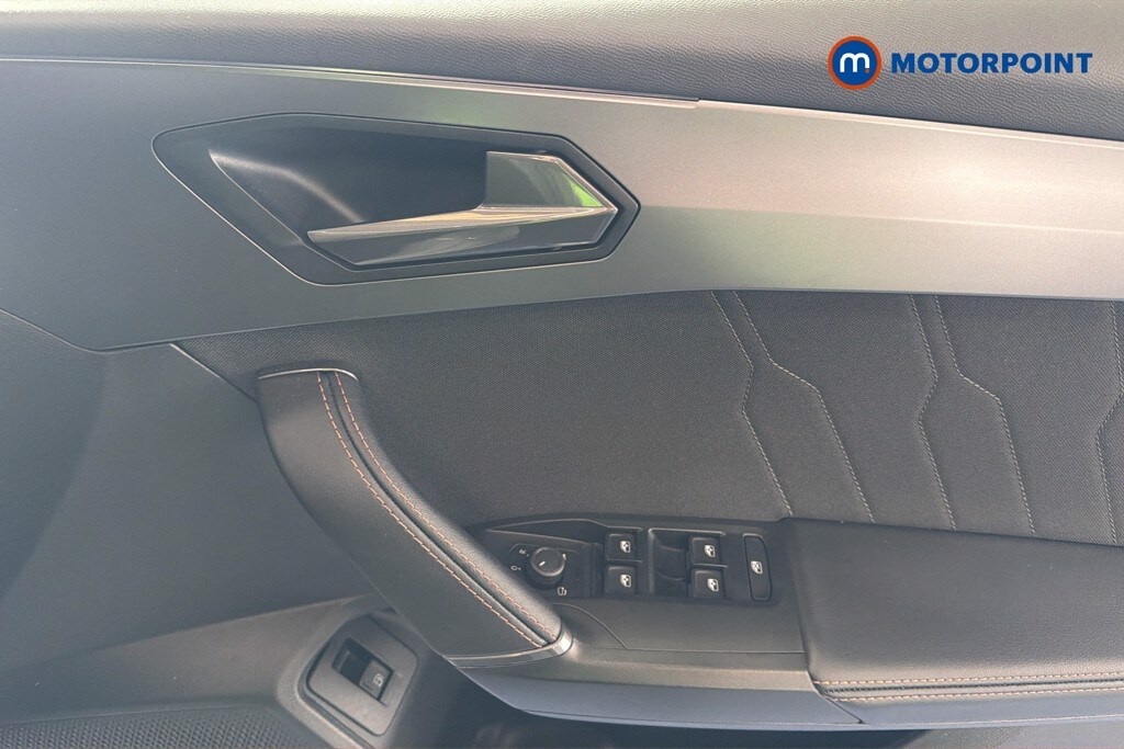 Used Cupra Leon 2025 for sale - 77914187: Photo 24