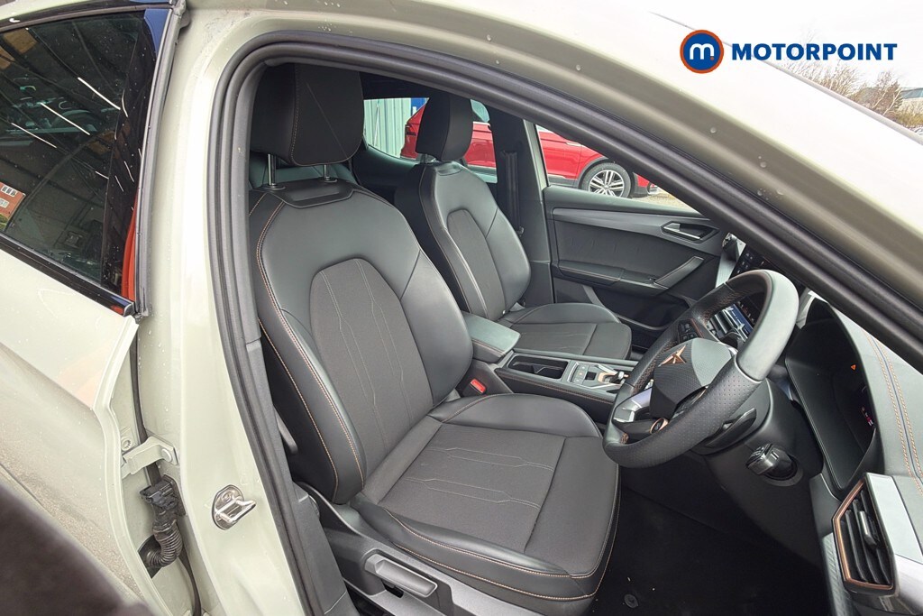 Used Cupra Leon 2025 for sale - 77914187: Photo 26