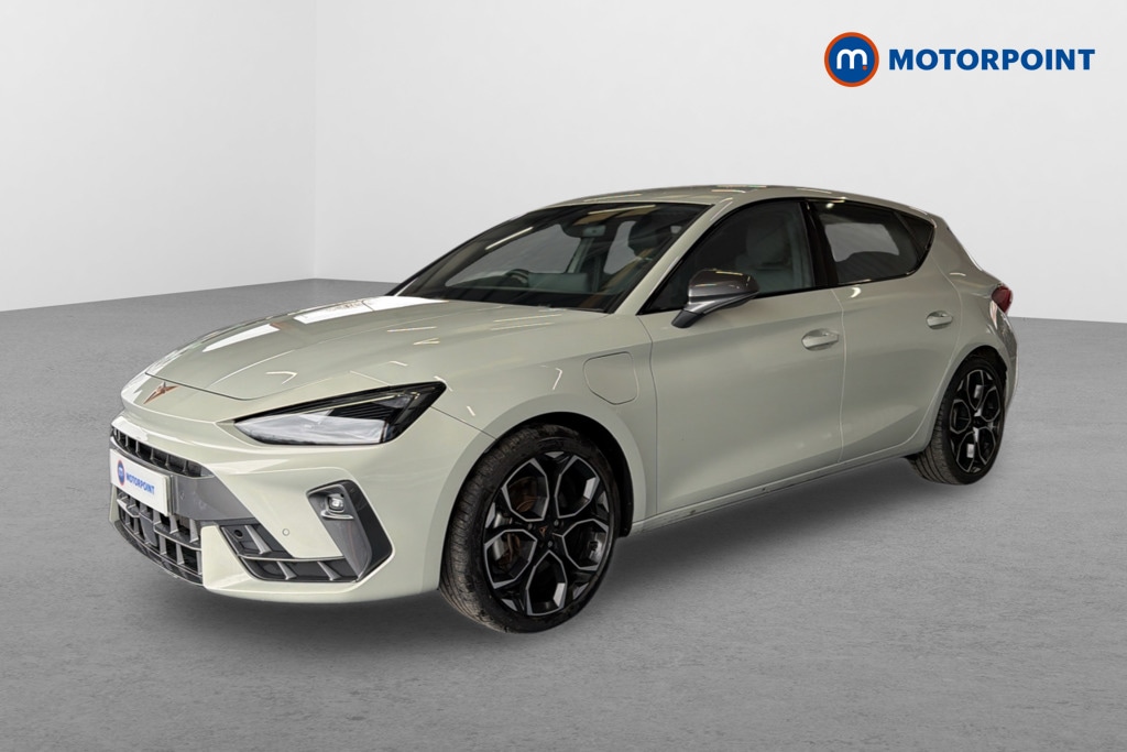 Used Cupra Leon 2025 for sale - 77914187: Photo 3