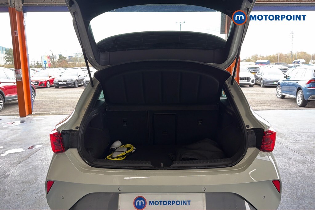 Used Cupra Leon 2025 for sale - 77914187: Photo 32