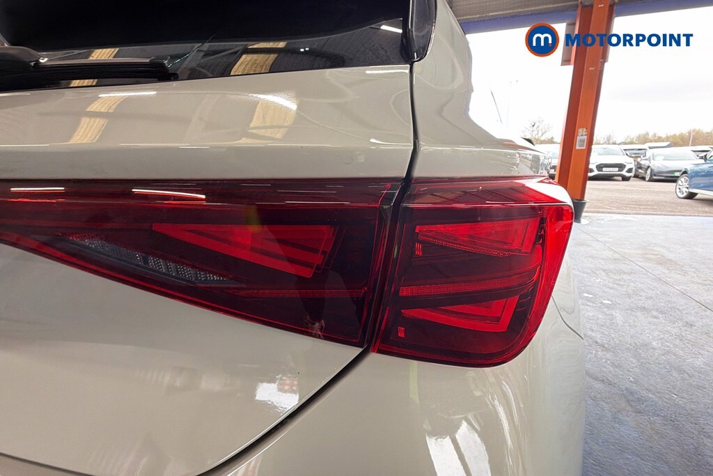 Used Cupra Leon 2025 for sale - 77914187: Photo 34