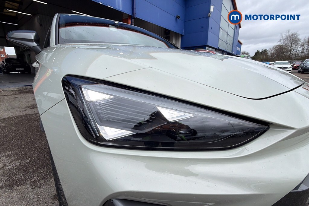 Used Cupra Leon 2025 for sale - 77914187: Photo 37