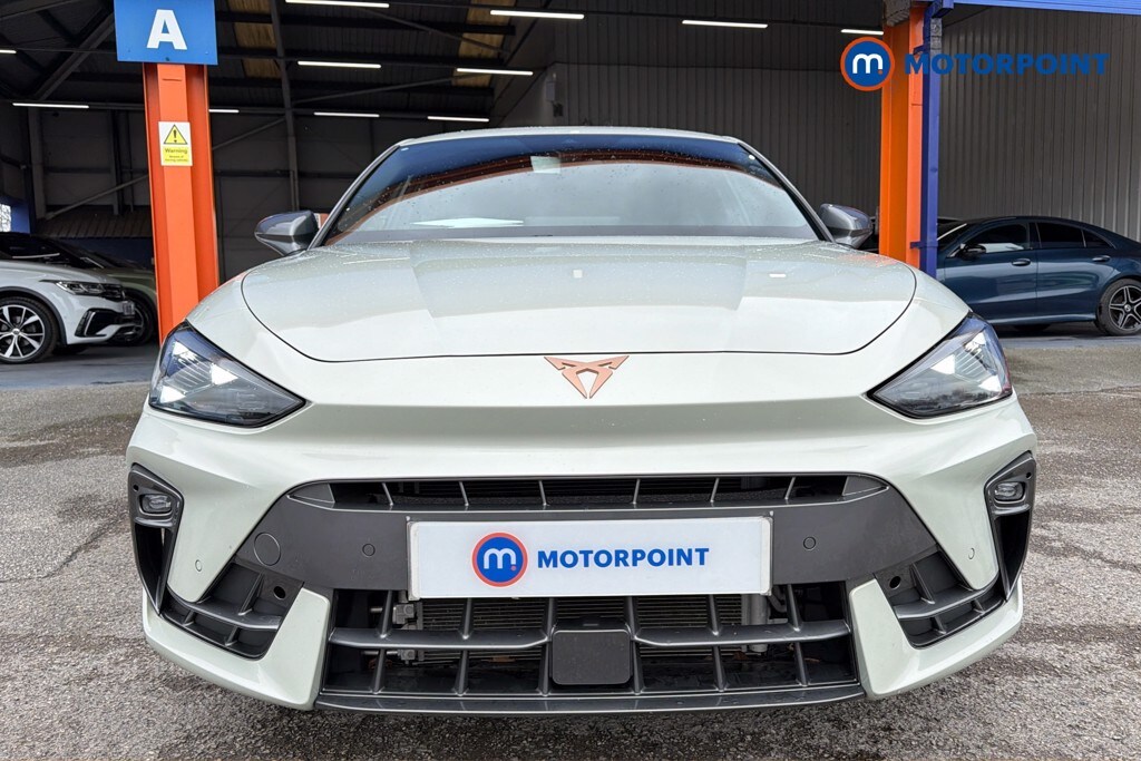 Used Cupra Leon 2025 for sale - 77914187: Photo 38