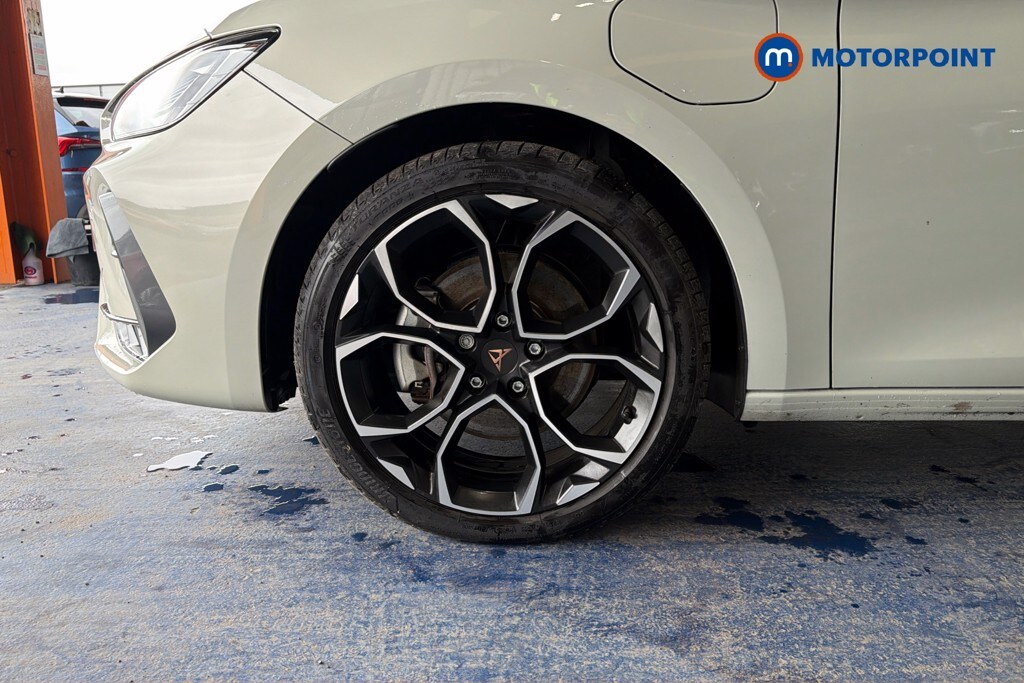 Used Cupra Leon 2025 for sale - 77914187: Photo 39