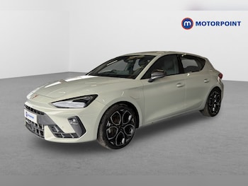 Used Cupra Leon 2025 for sale - 77914187: Photo