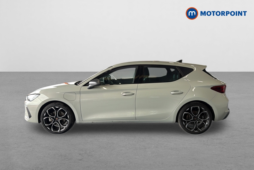 Used Cupra Leon 2025 for sale - 77914187: Photo 4